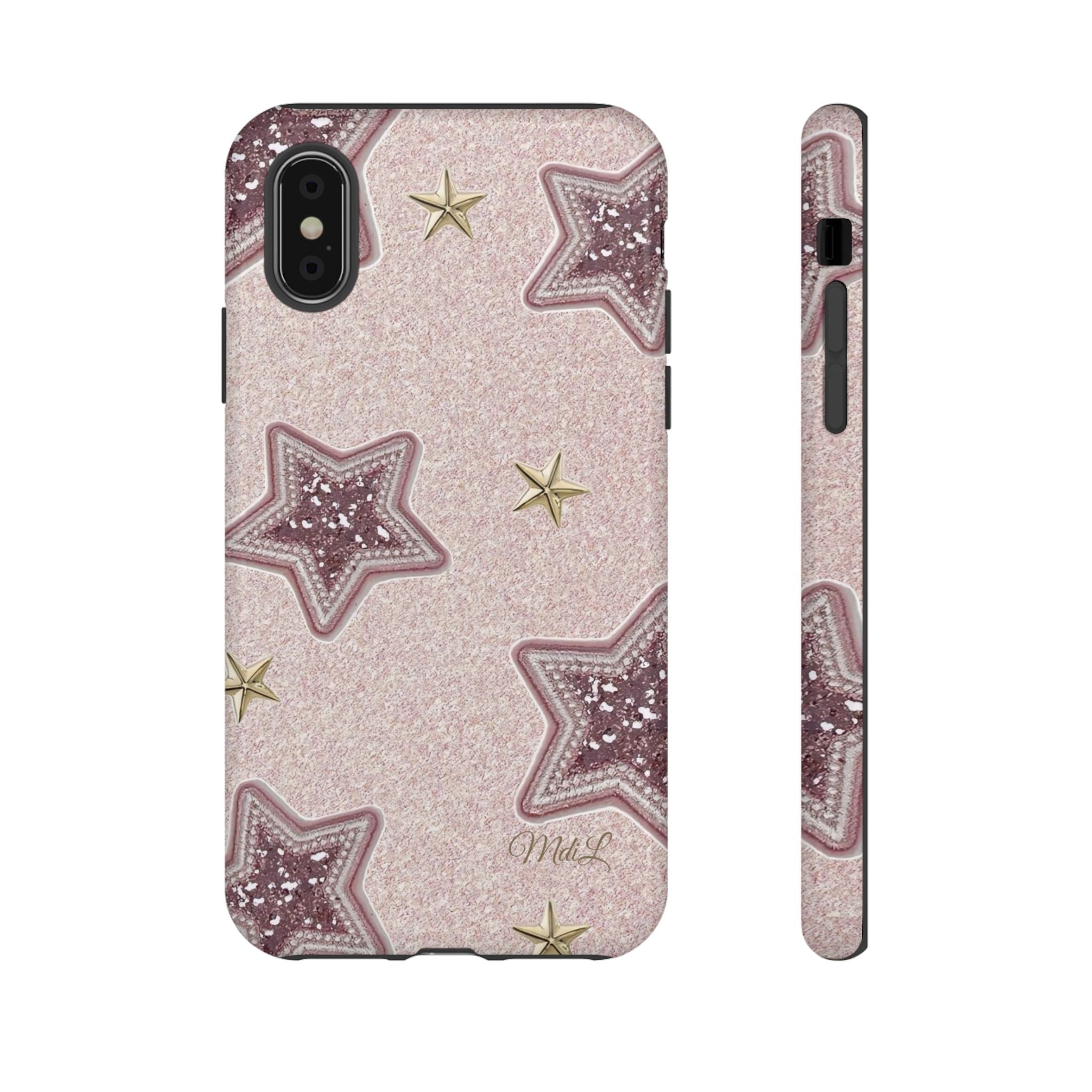Starlight Craft | Pink and Gold - Mare di Luna