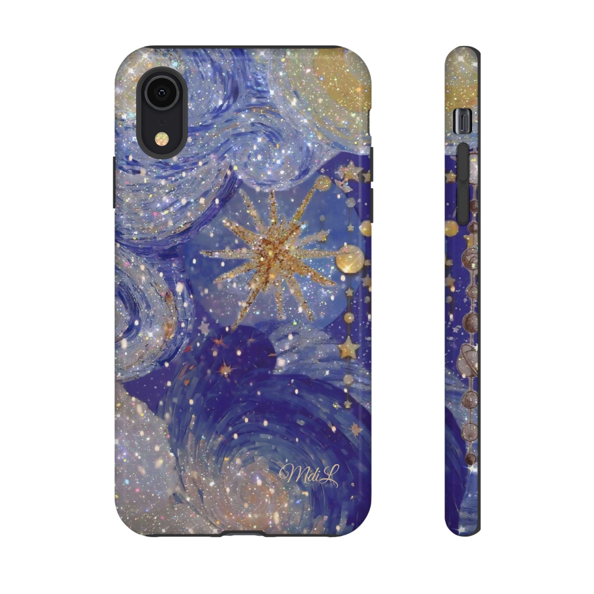 Cosmic | Sunny Night - Mare di Luna