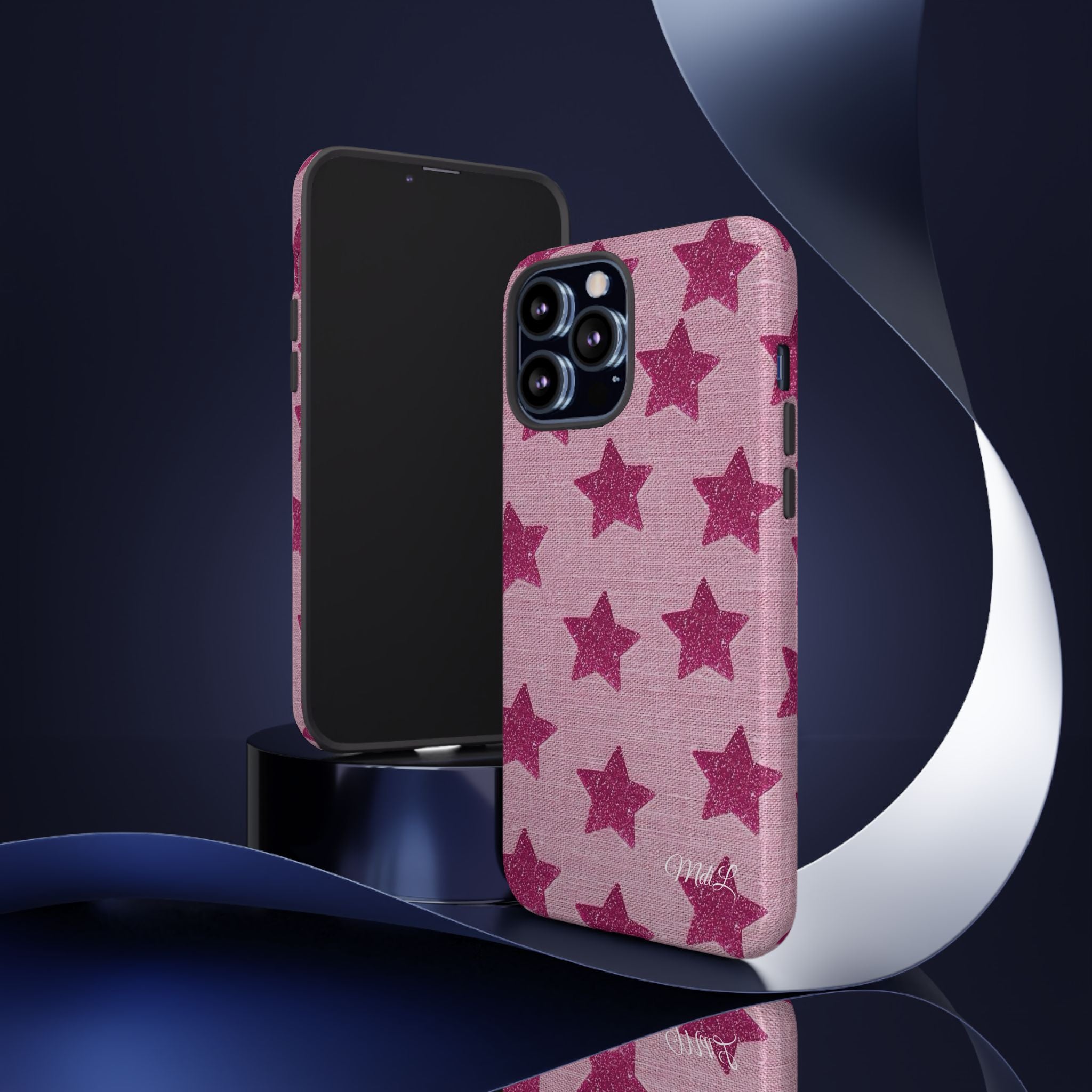 Starlight | Pink - Mare di Luna