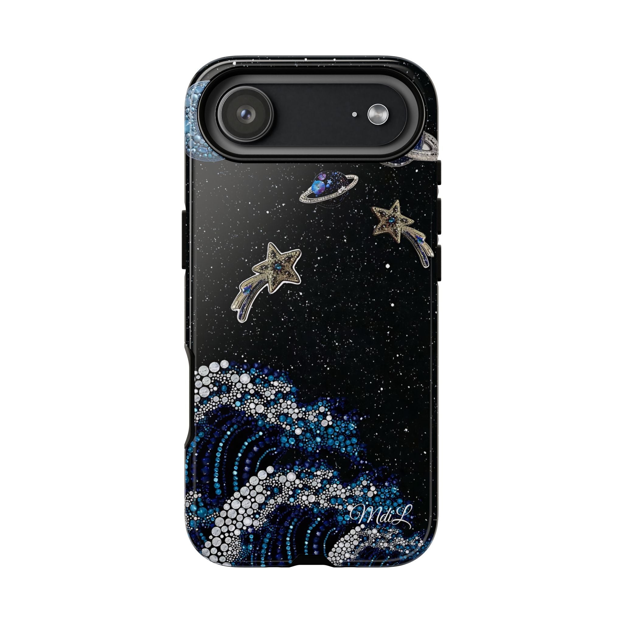Cosmic | Ocean Starlight - Mare di Luna
