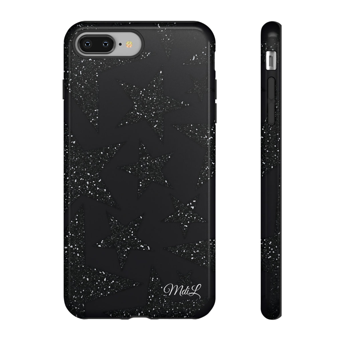 Starlight | Black - Mare di Luna