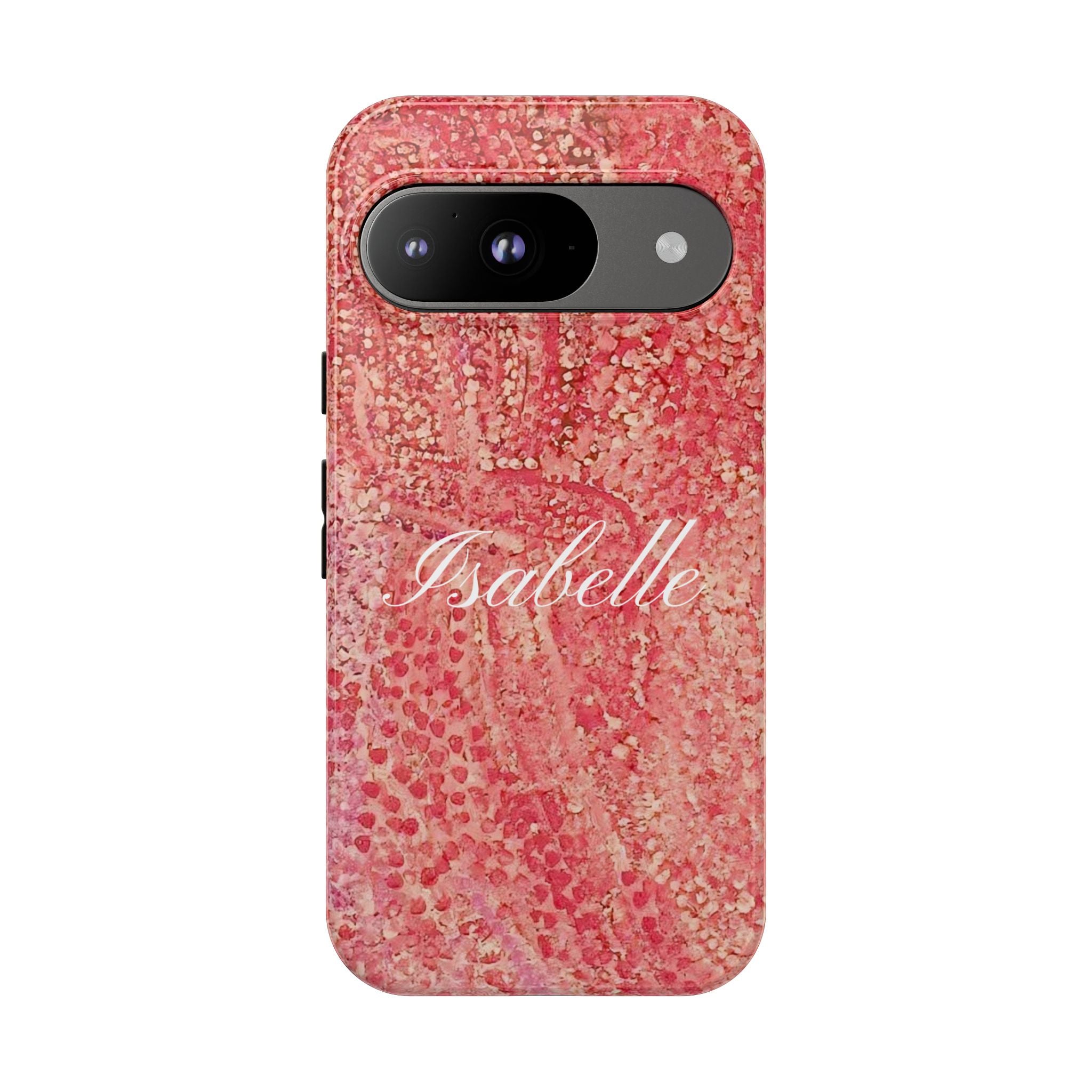 Vine & Bloom Personalized