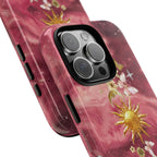 Cosmic | Pink Galaxy - Mare di Luna