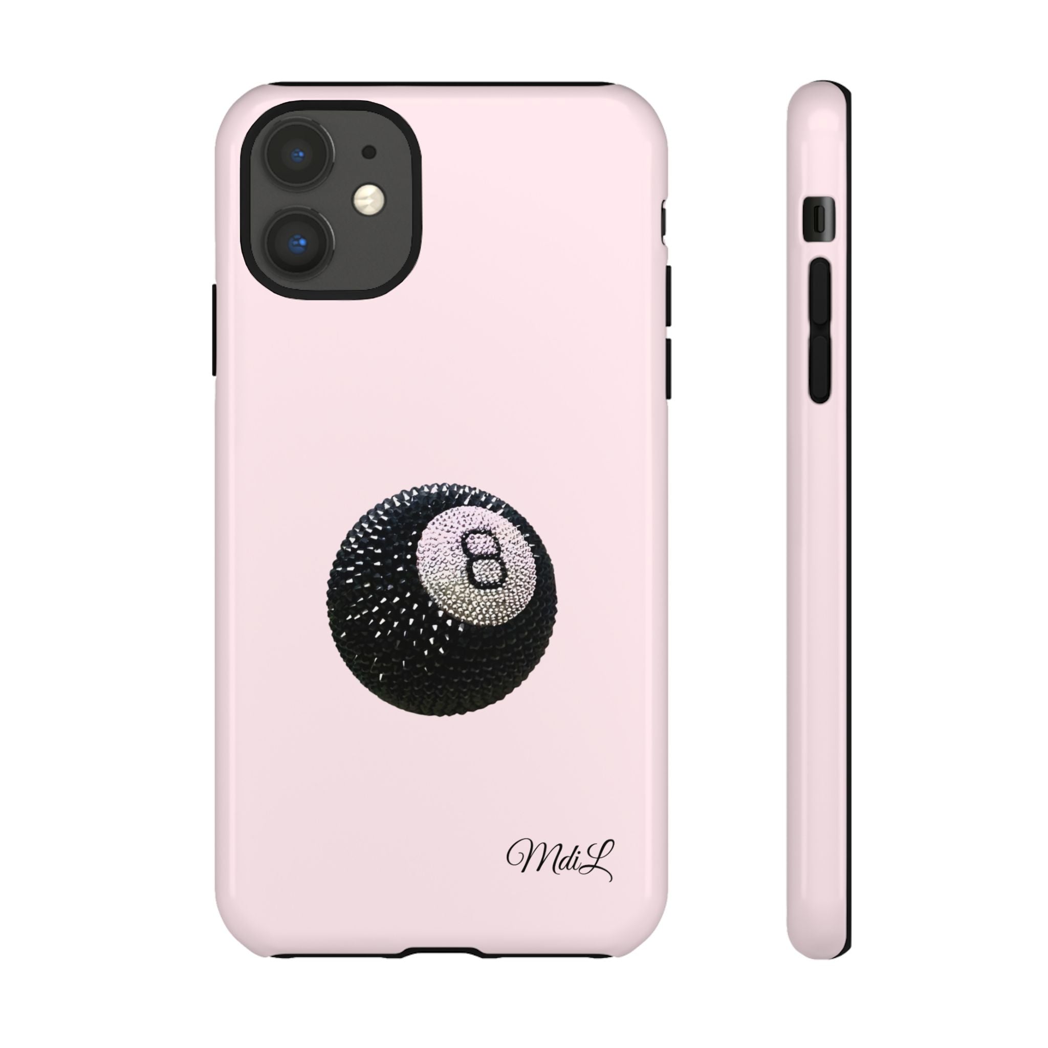 8-Ball | Pink - Mare di Luna