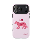Leo Love Personalized