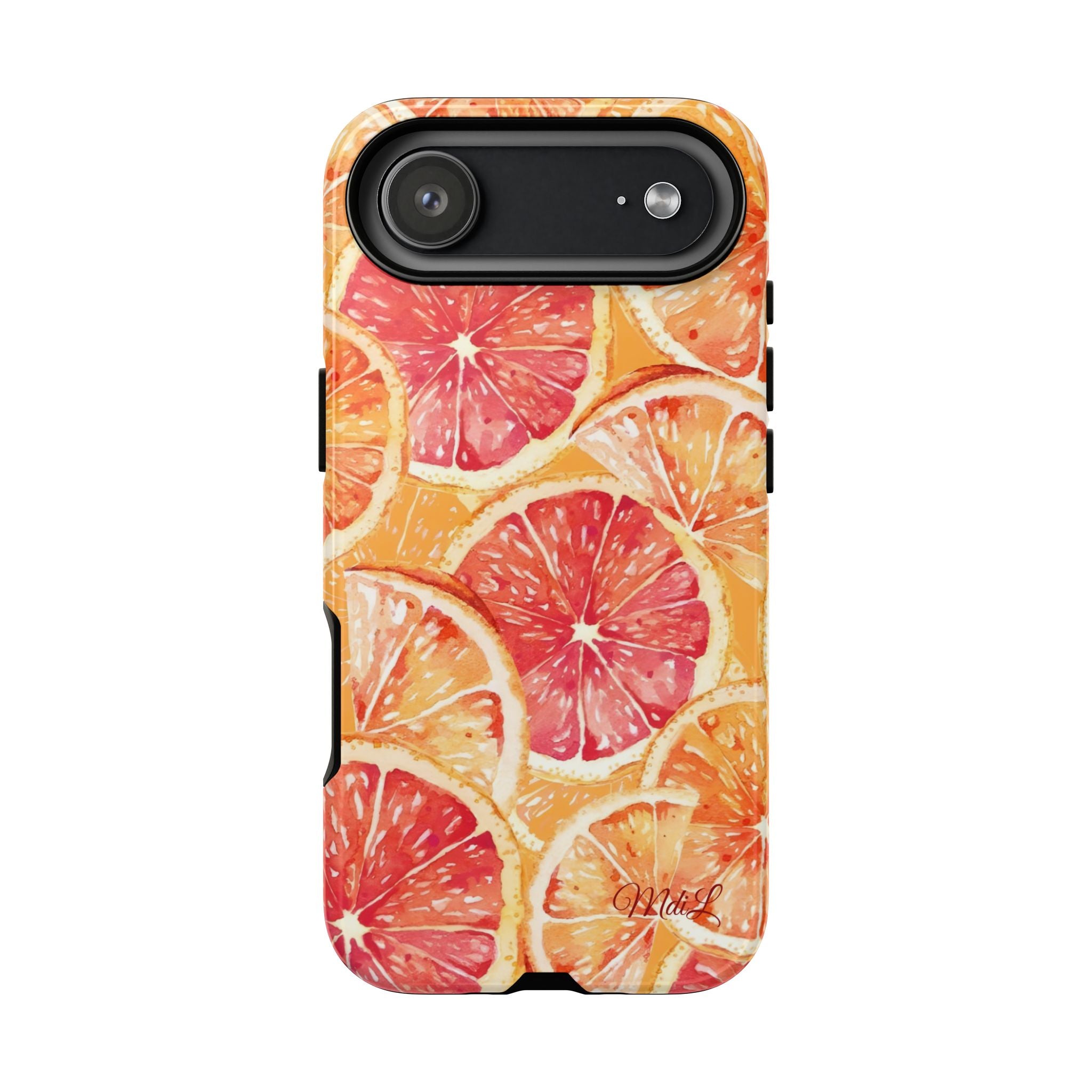 Citrus Kiss