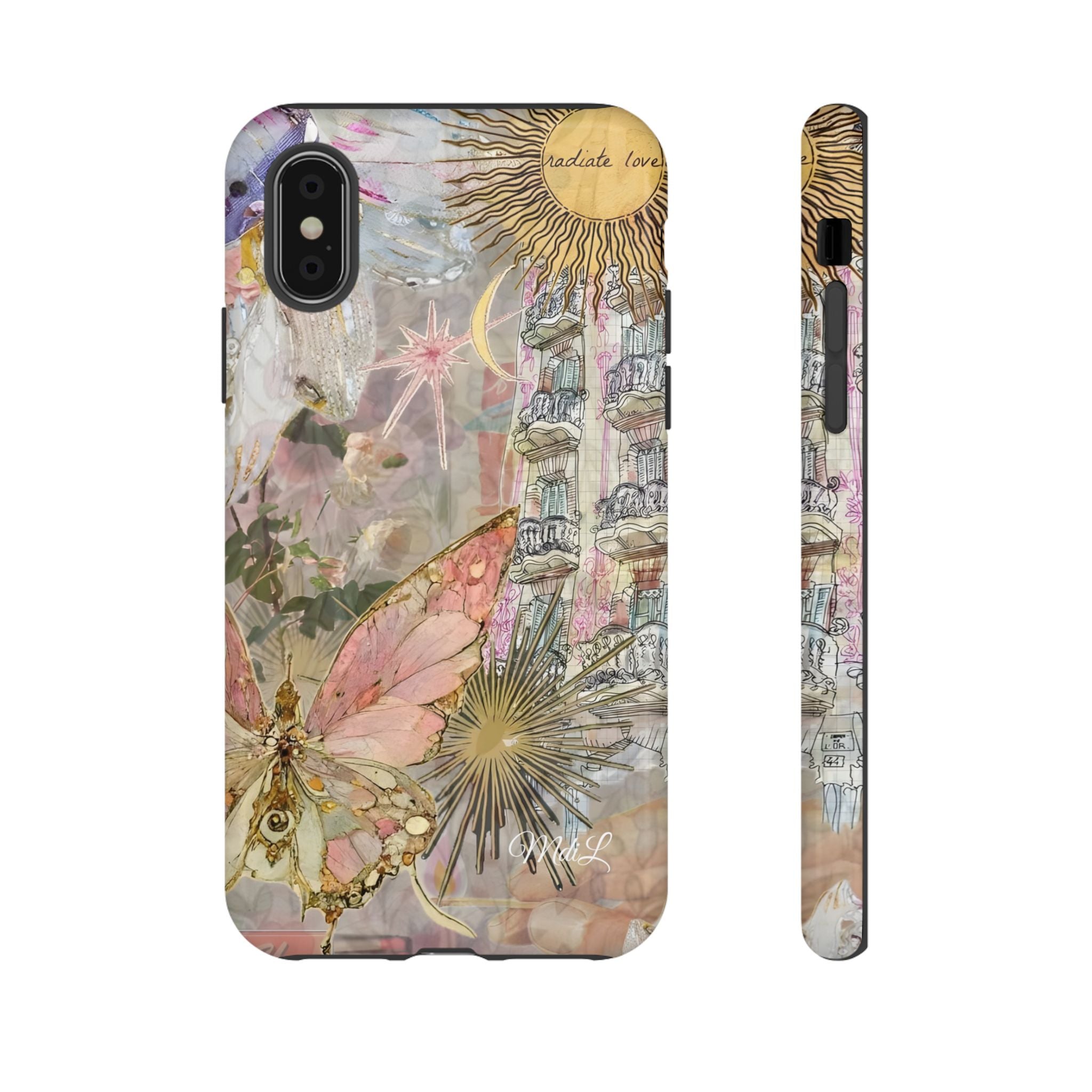 Papillon