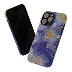 Cosmic | Sunny Night - Mare di Luna