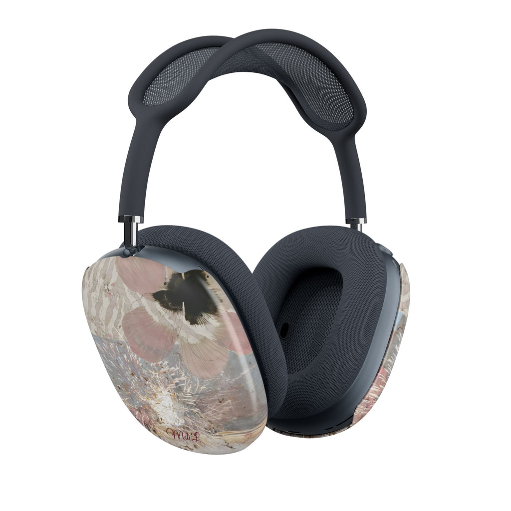 Sunlight Florals AirPods Max Case
