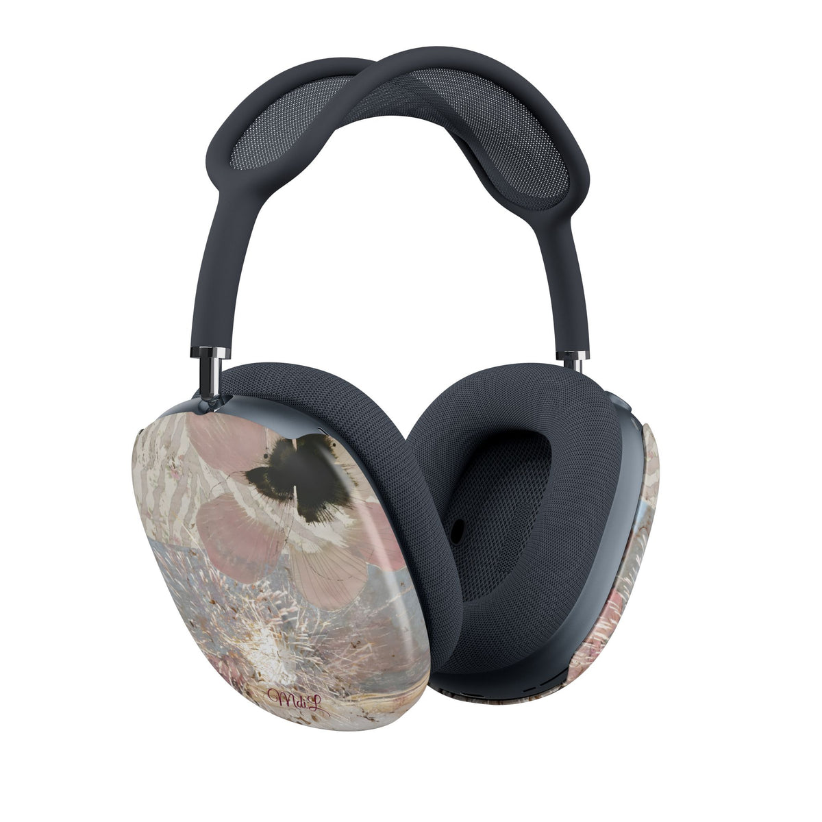 Sunlight Florals AirPods Max Case