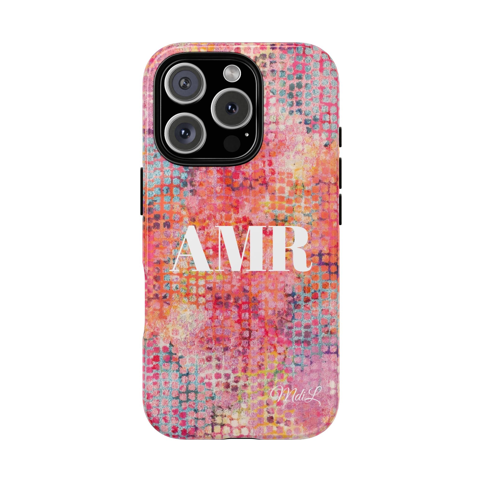 Tramonto Rosa Personalized