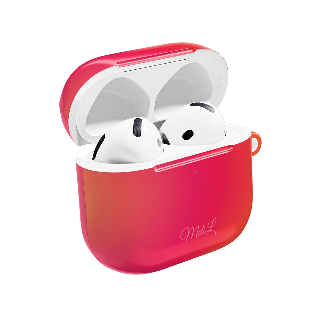 Sunkissed AirPods Case