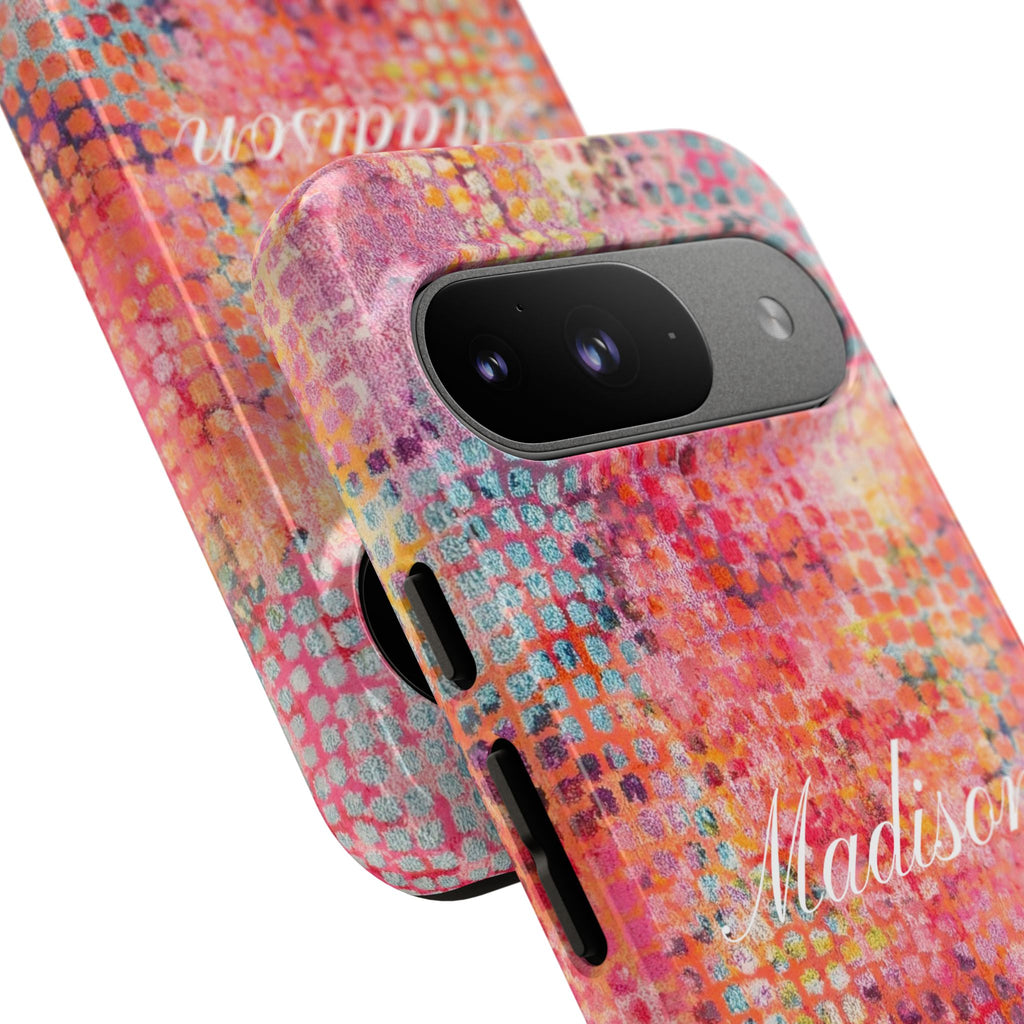 Tramonto Rosa Personalized