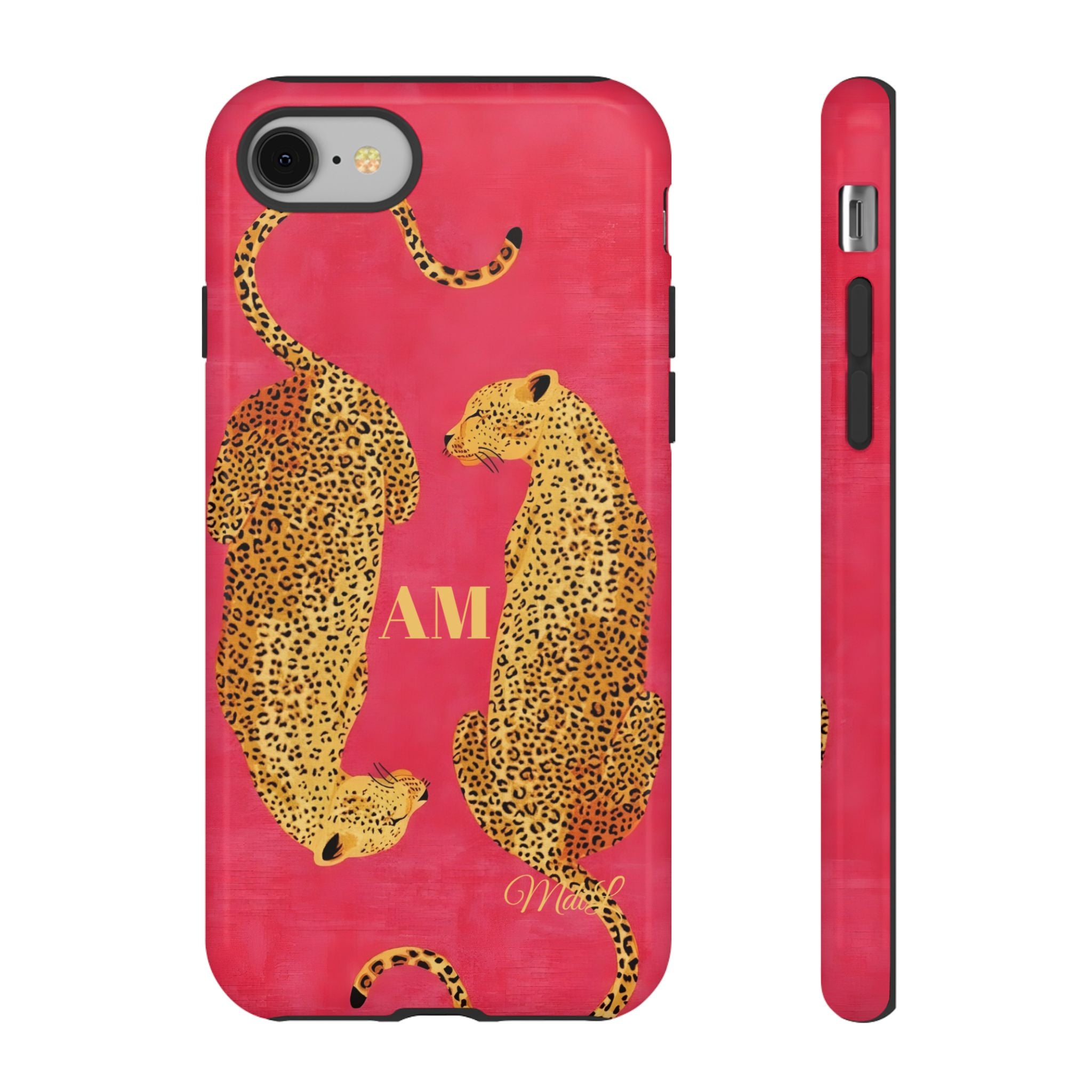 Leo Chic Personalized