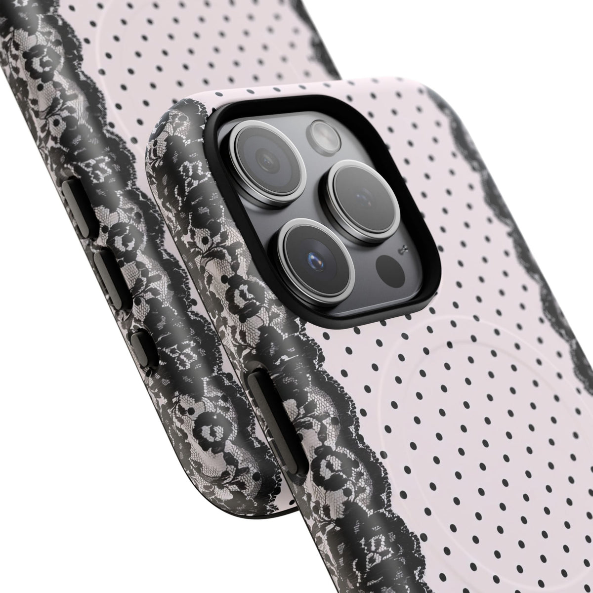 Lacey MagSafe