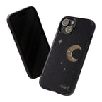 Cosmic | Golden Moon - Mare di Luna