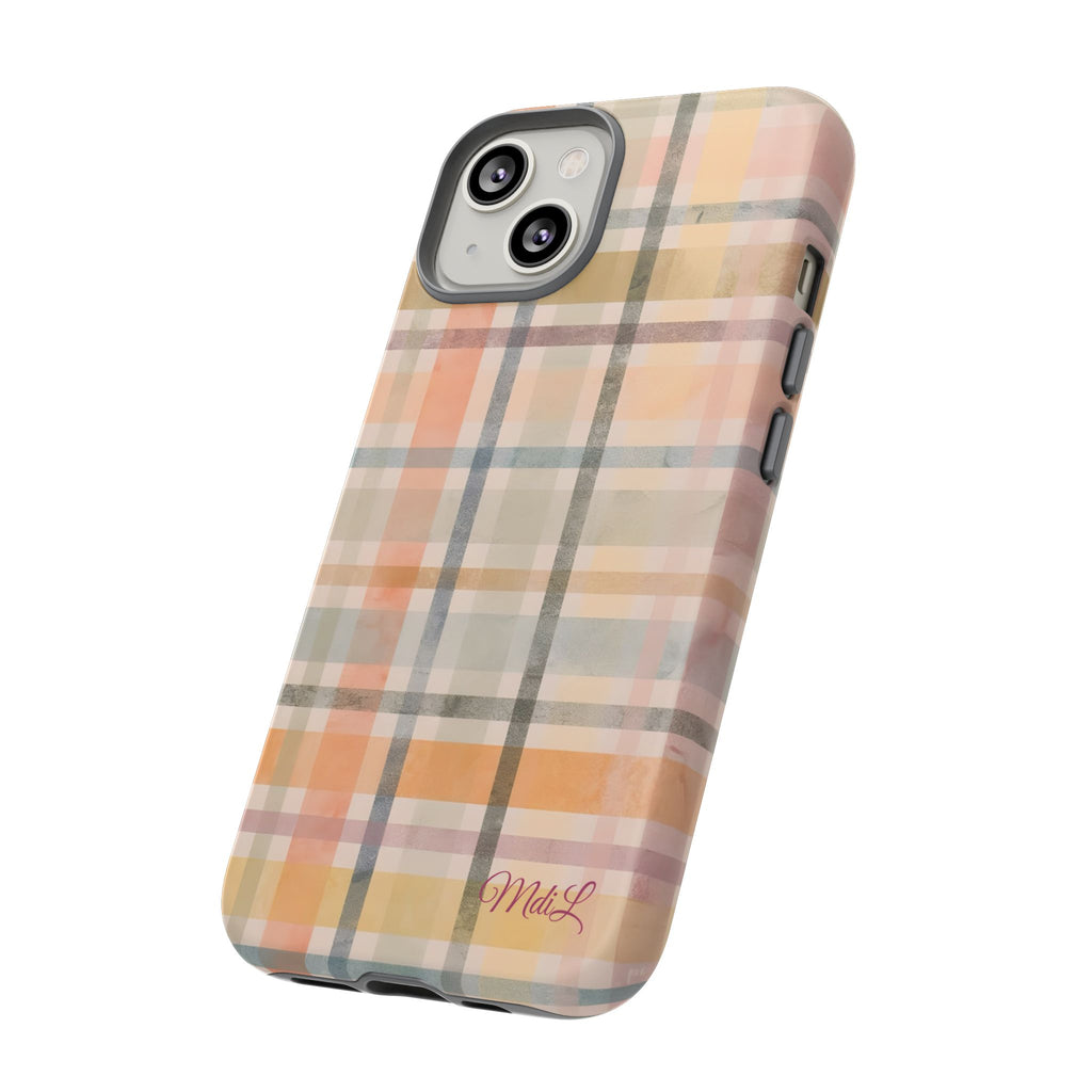 Autumn Plaid