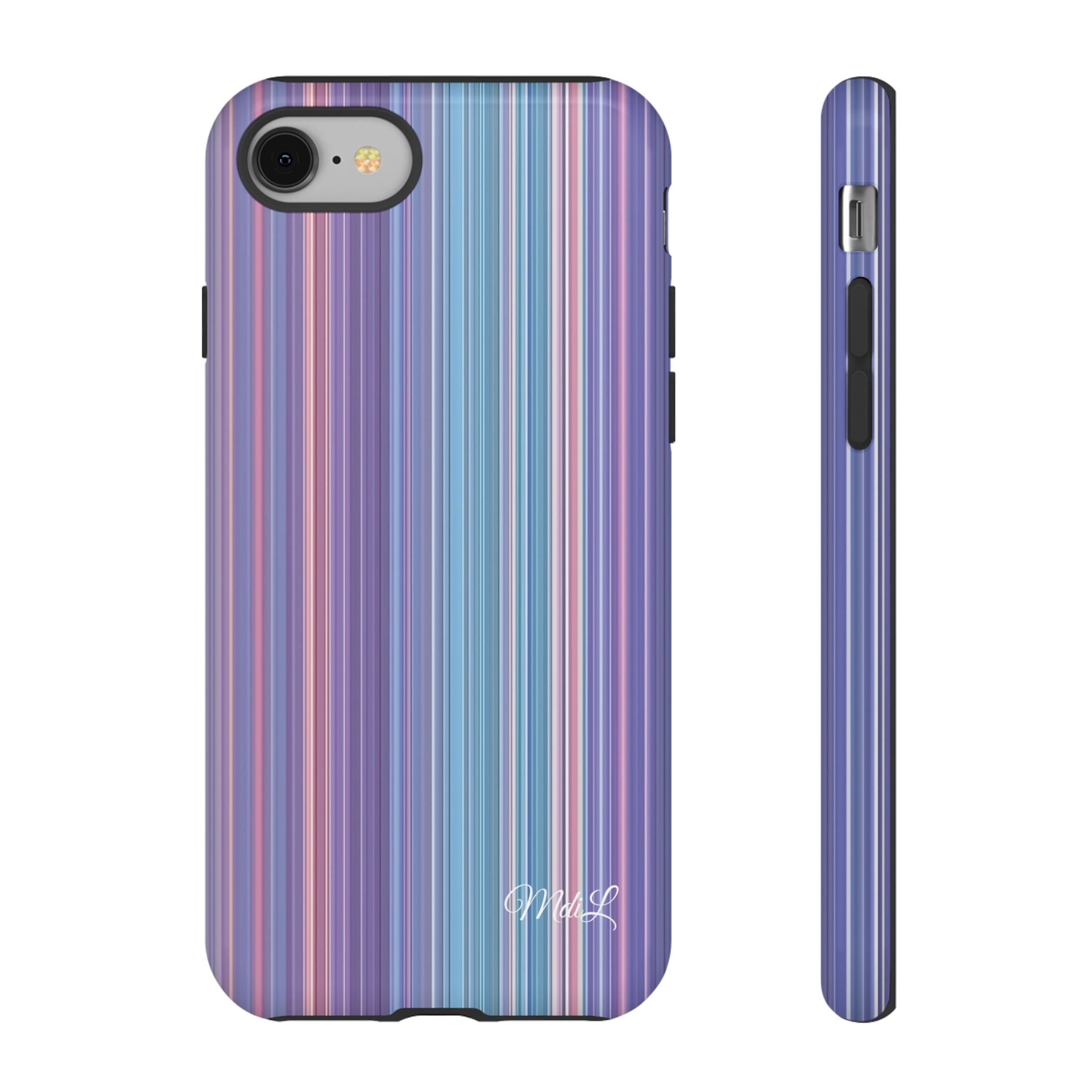 Lavender Hue