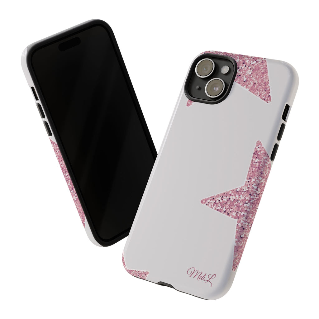 Starlight | Pink and White - Mare di Luna