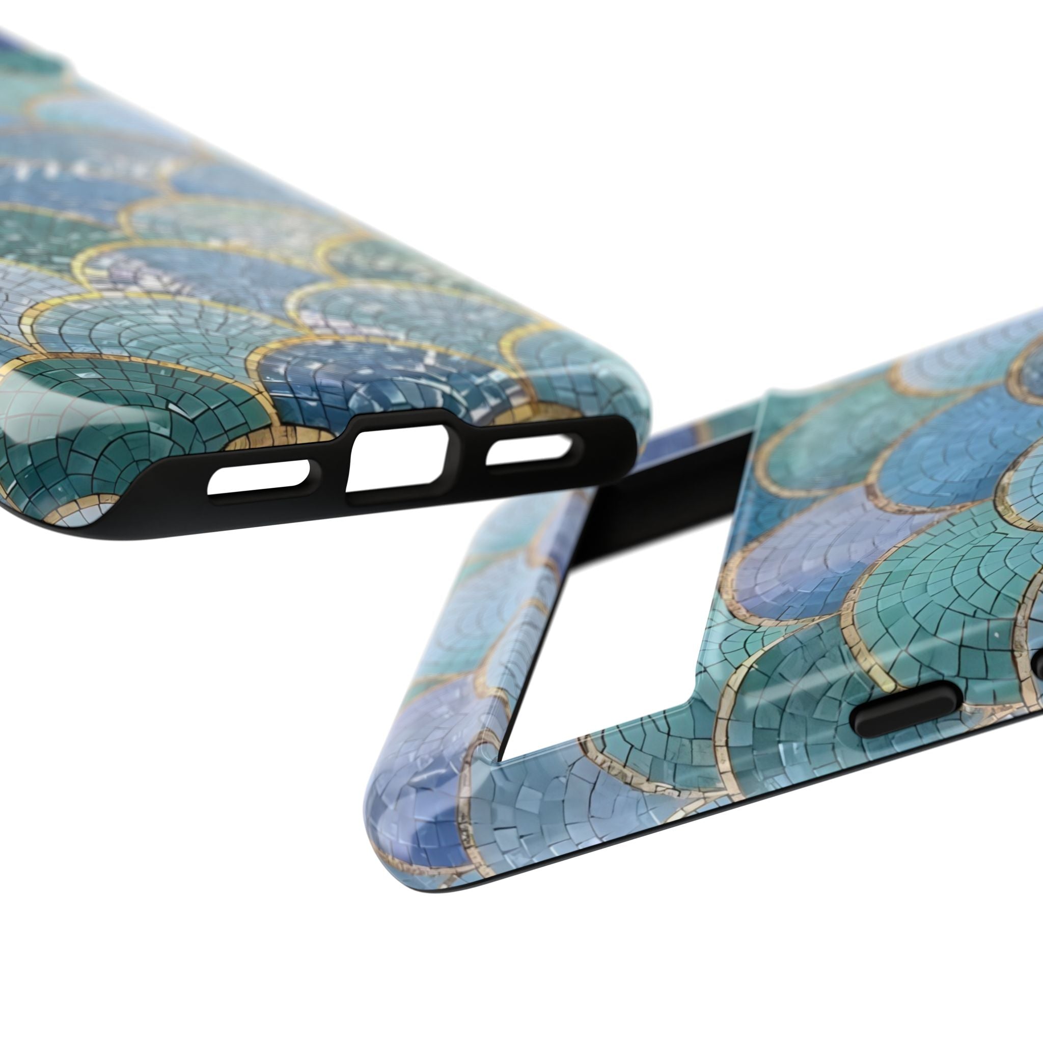 Aqua Personalized