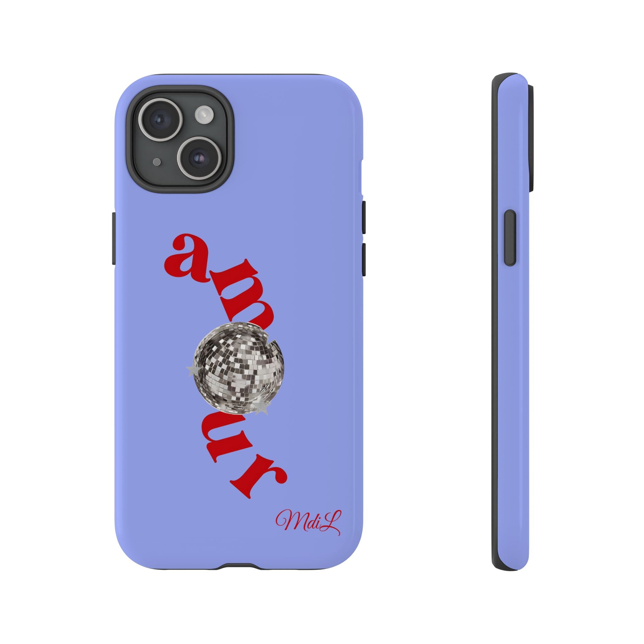 Amour Disco | Baby Blue