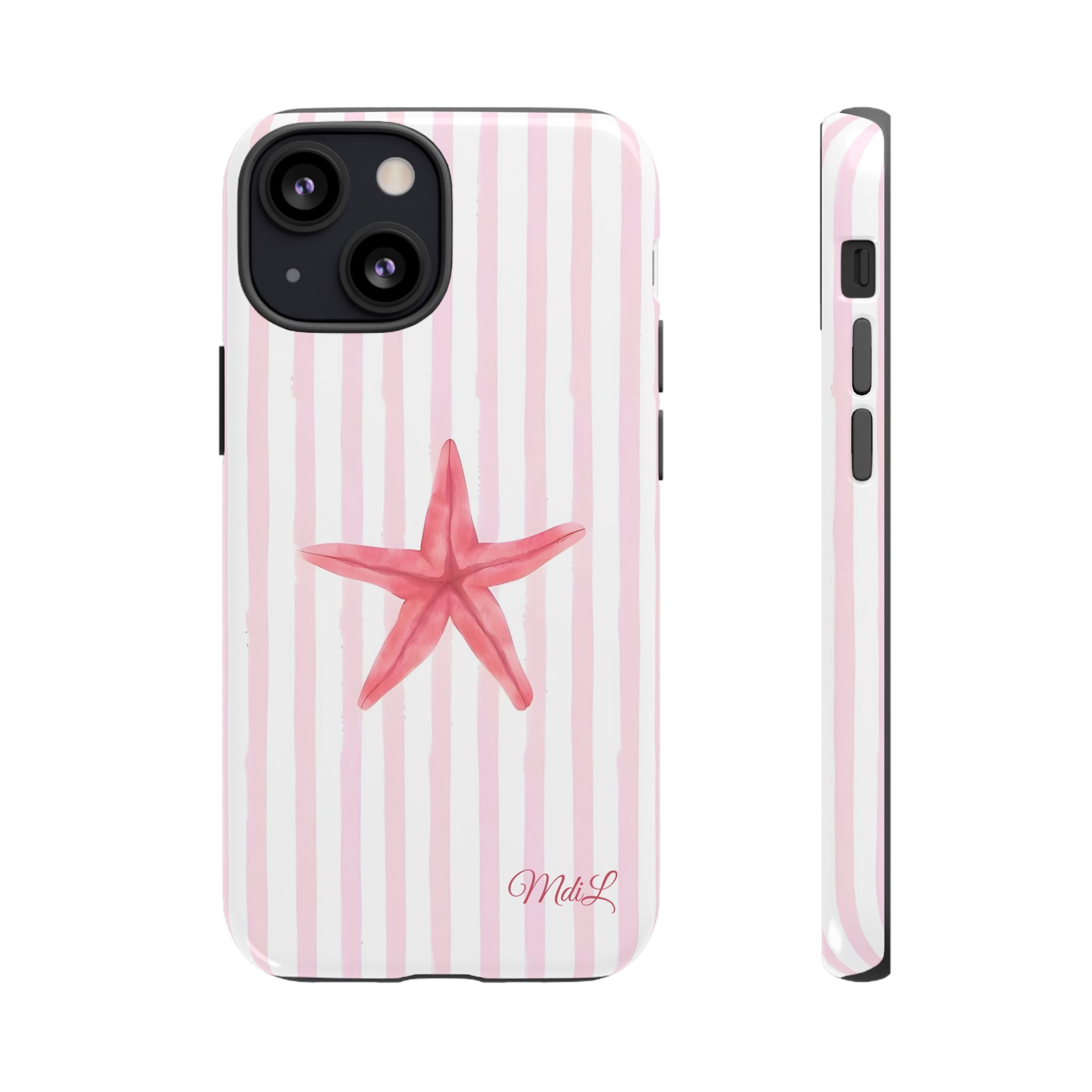 Starfish Stripes