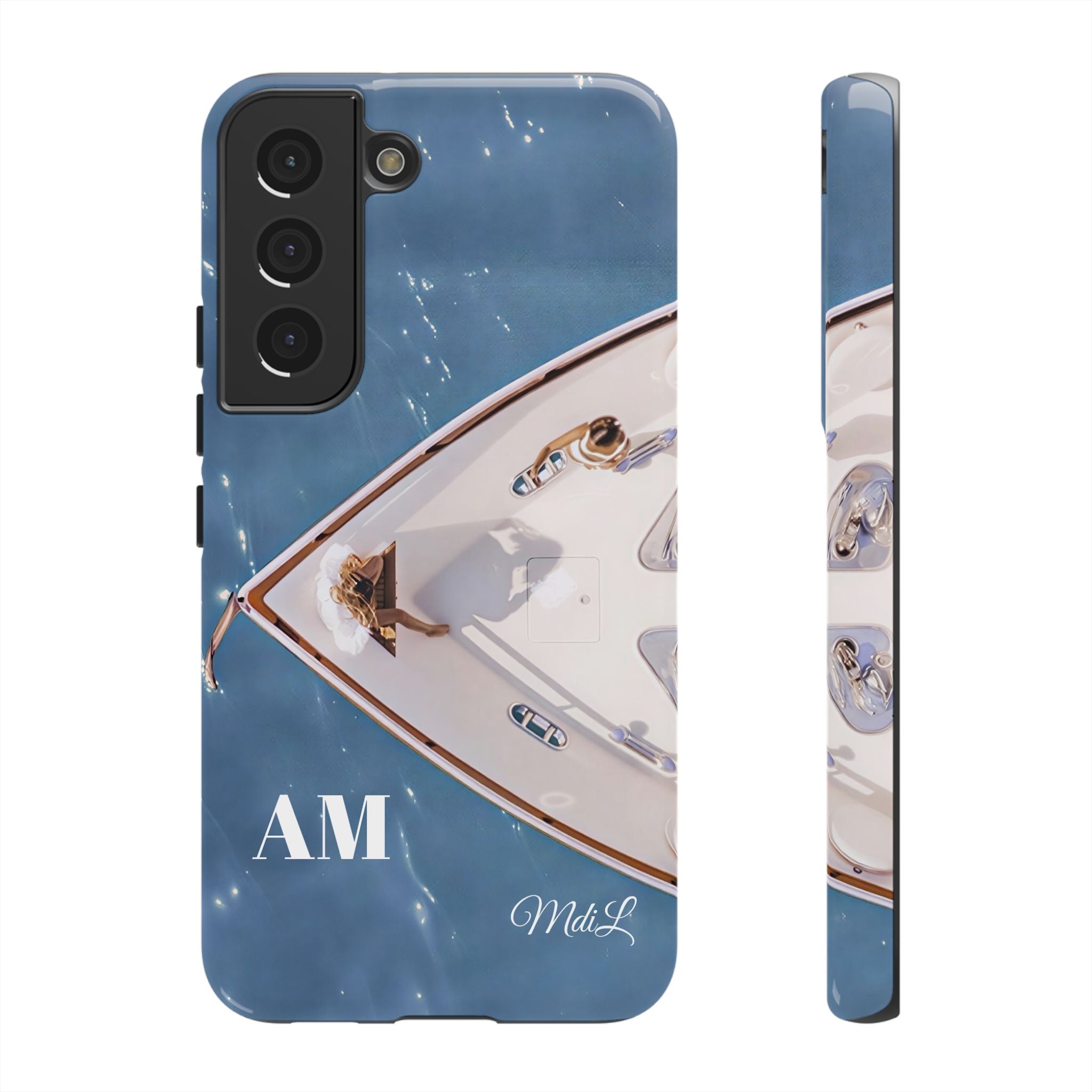 Yachting Personalized