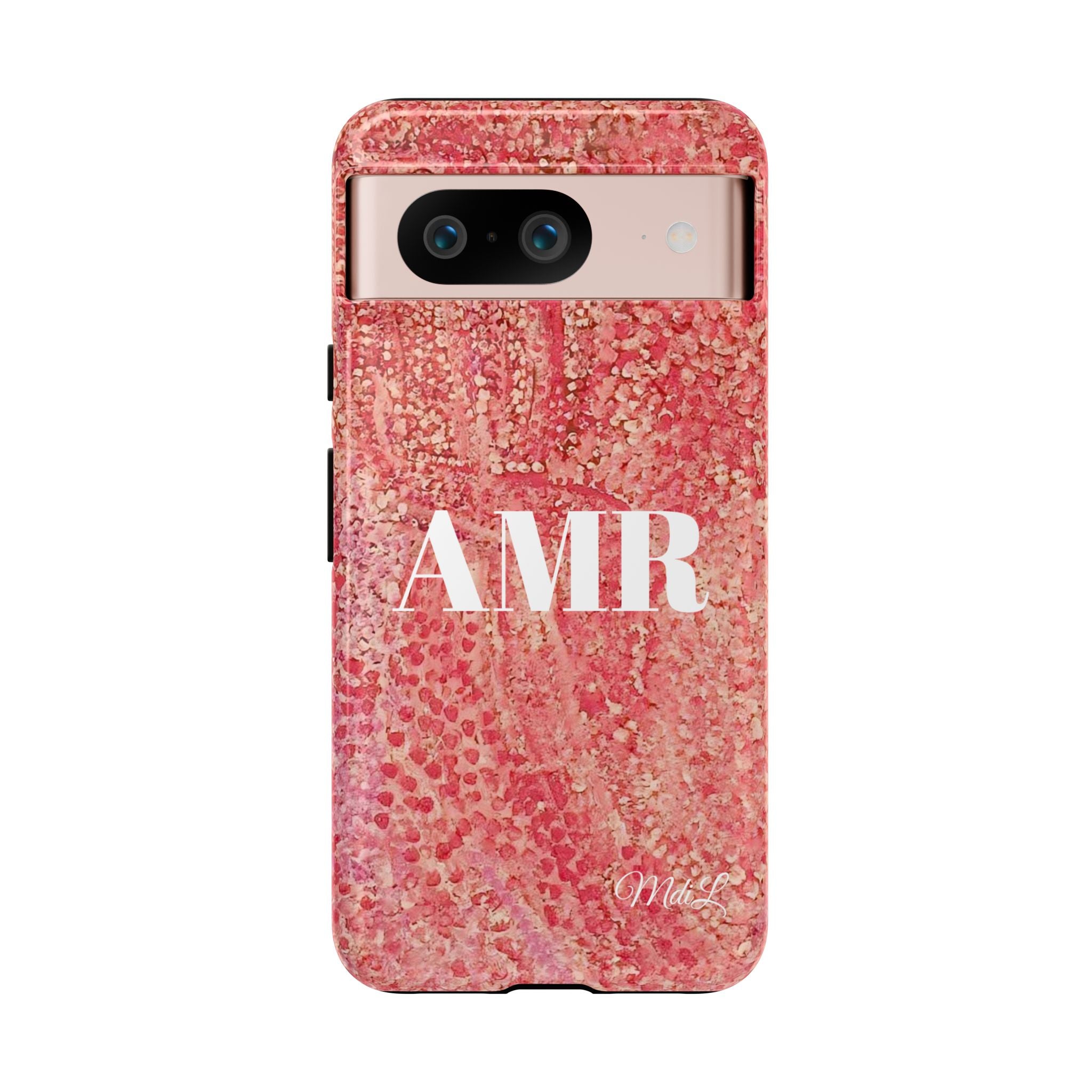 Vine & Bloom Personalized