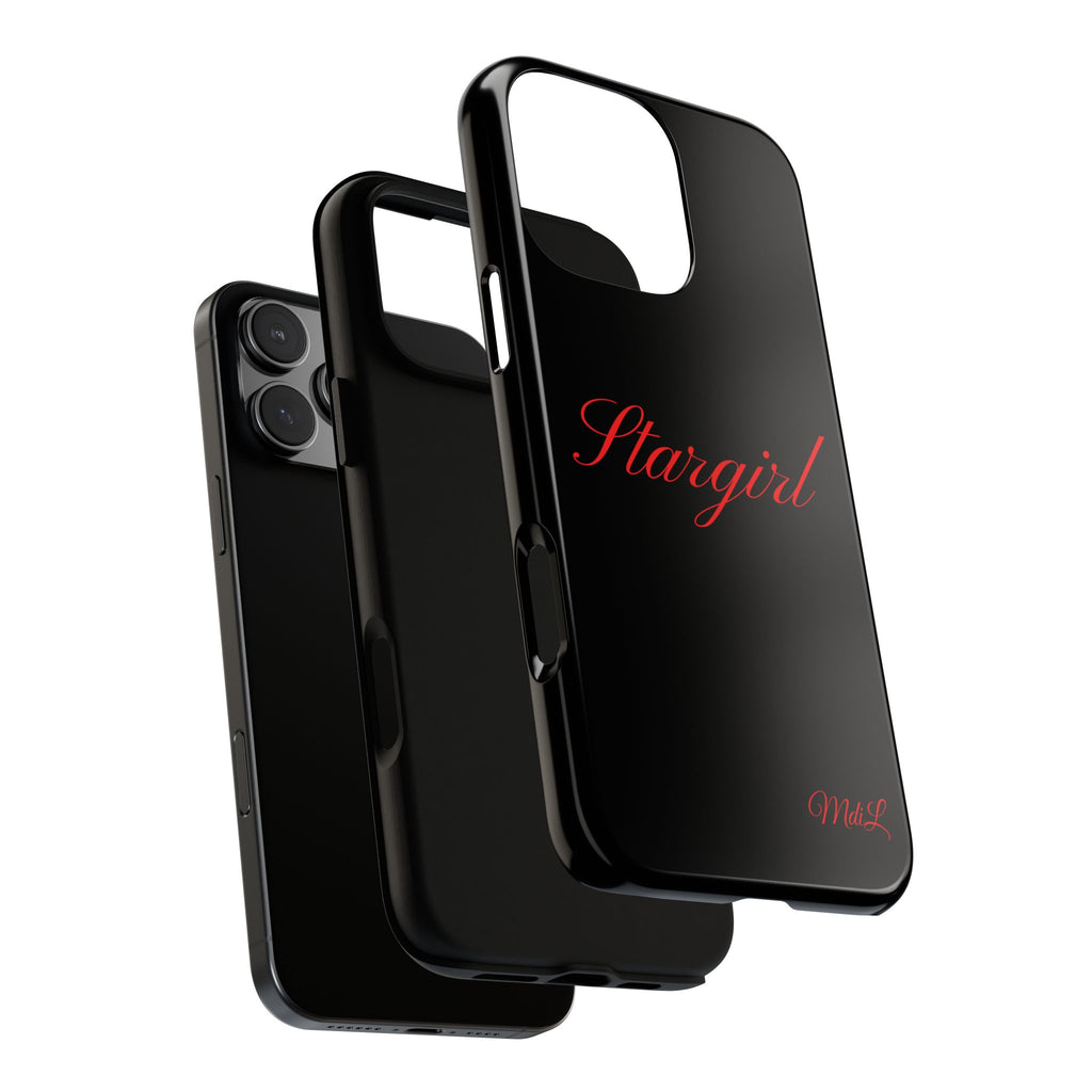 Stargirl iPhone Case