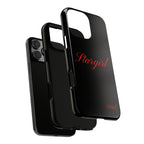 Stargirl iPhone Case