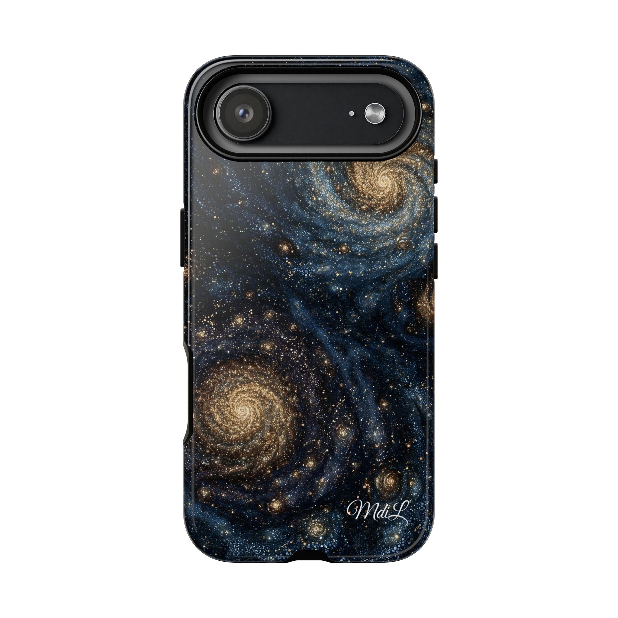 Cosmic | Starry Night - Mare di Luna