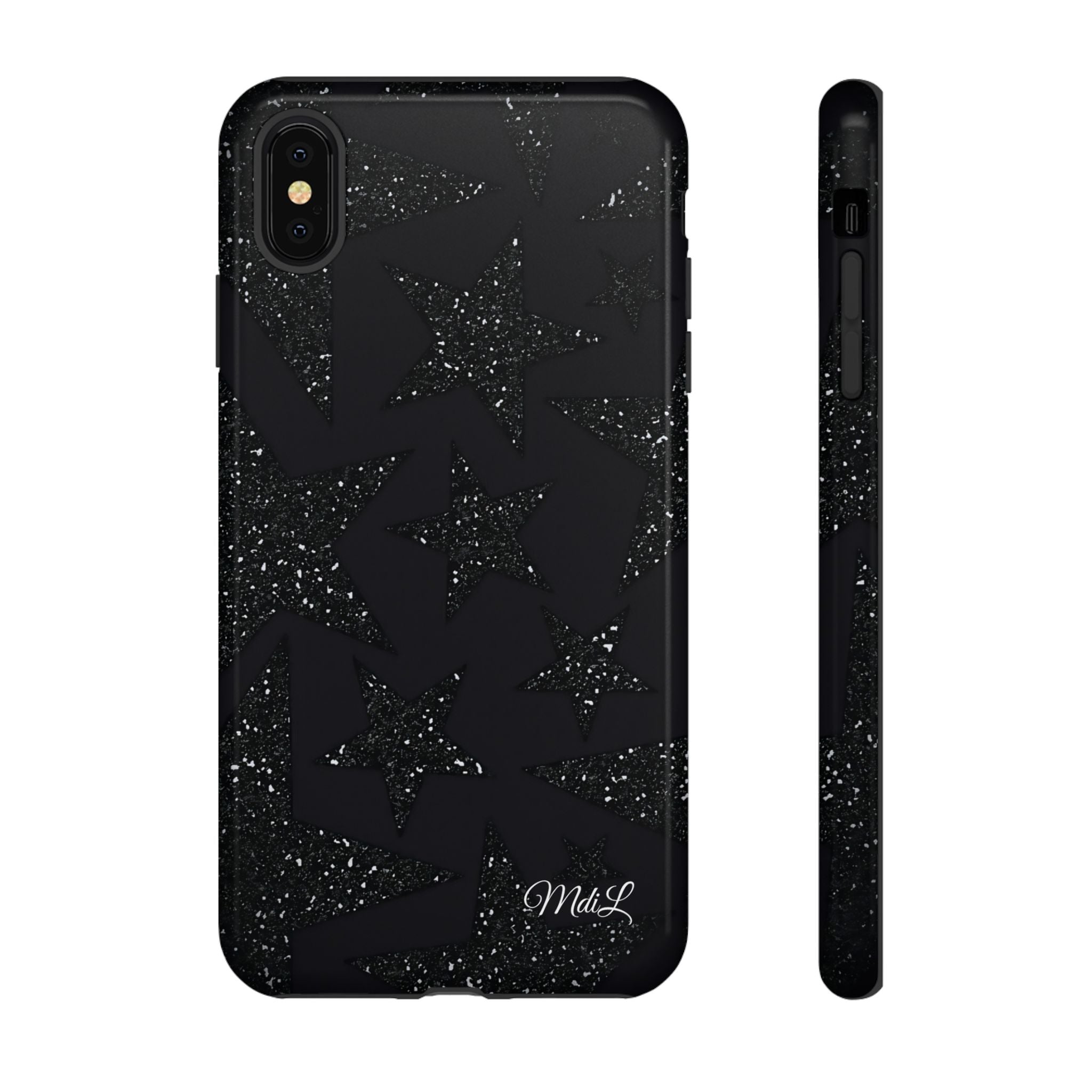 Starlight | Black - Mare di Luna