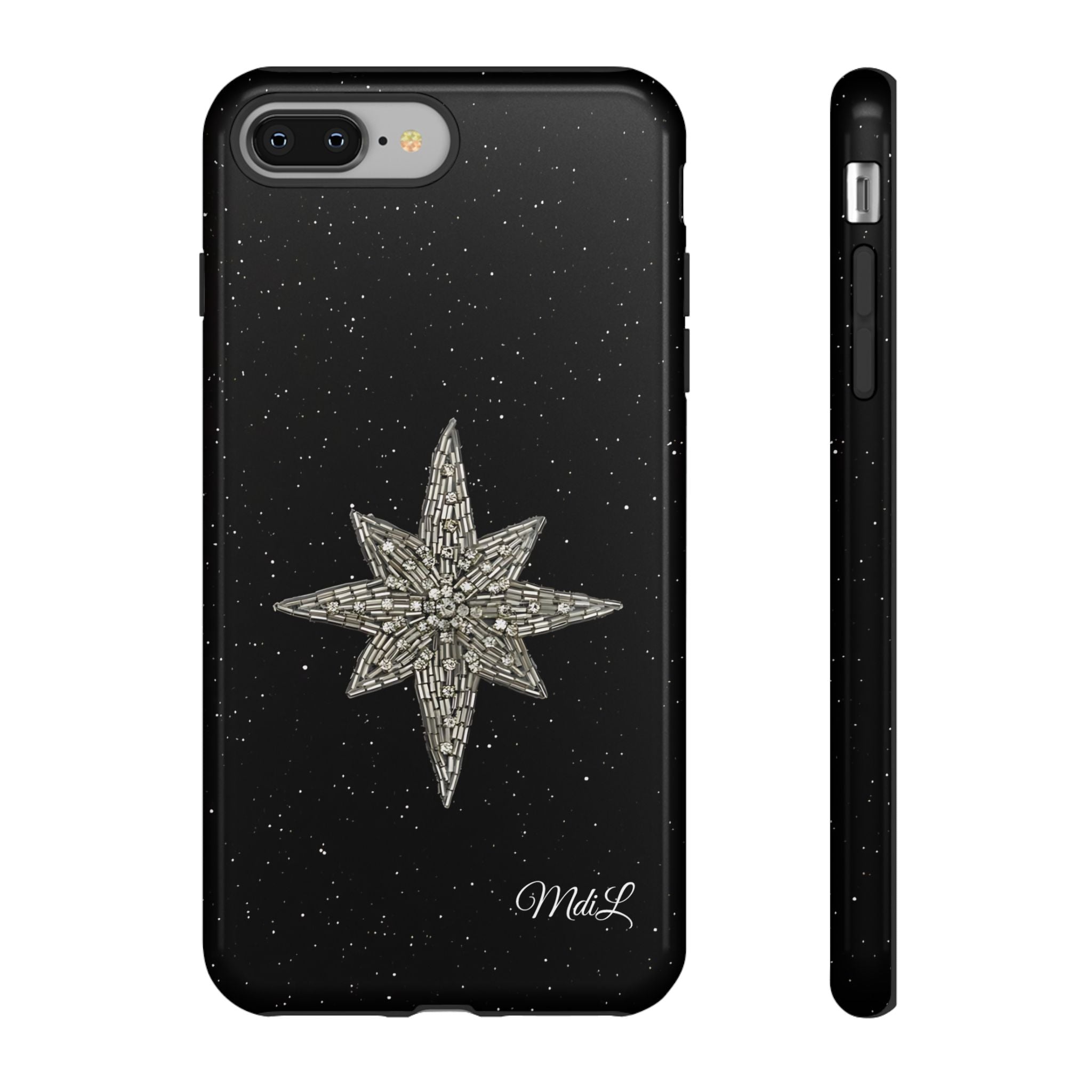 Cosmic | North Star - Mare di Luna