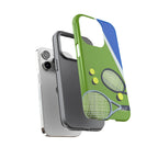 Court Vision iPhone Case