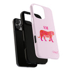 Vivid Tiger Personalized