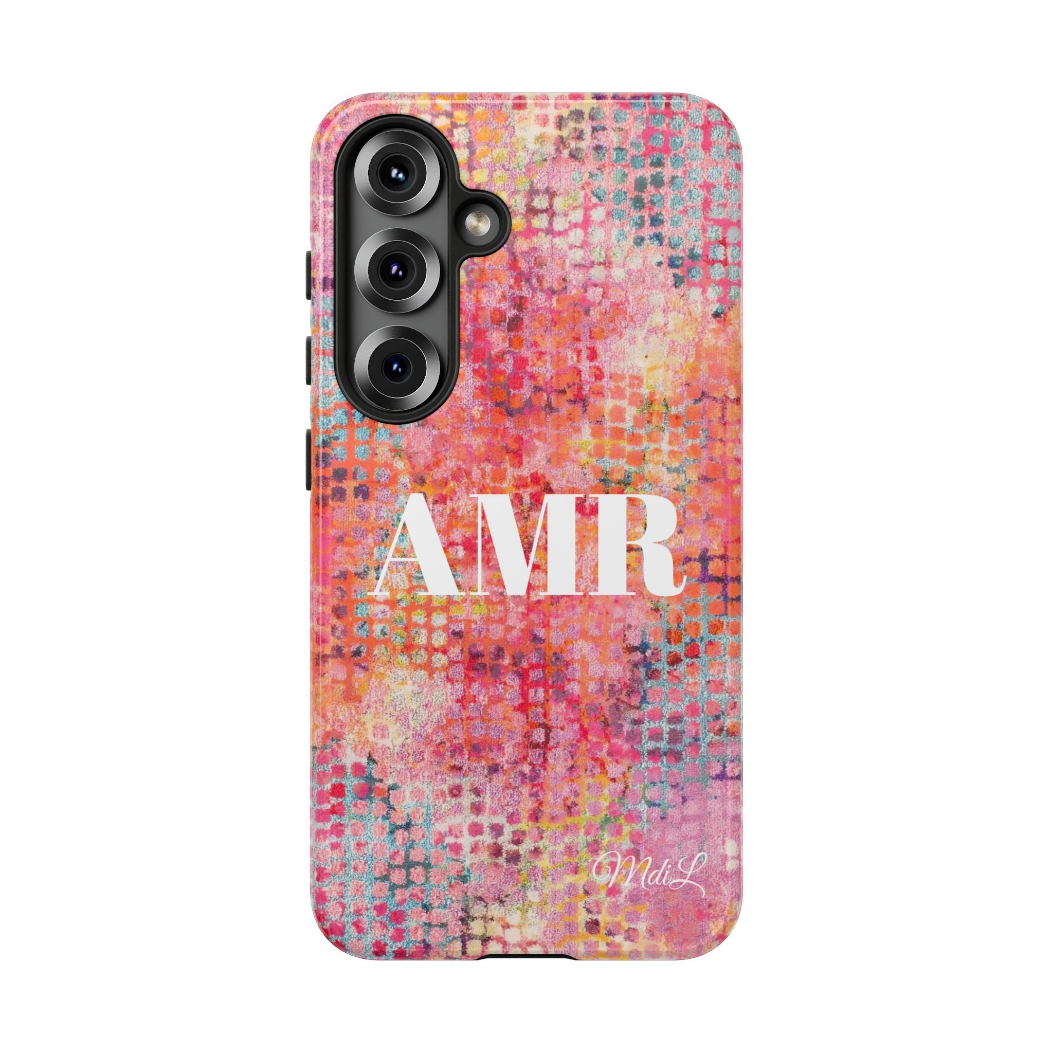 Tramonto Rosa Personalized