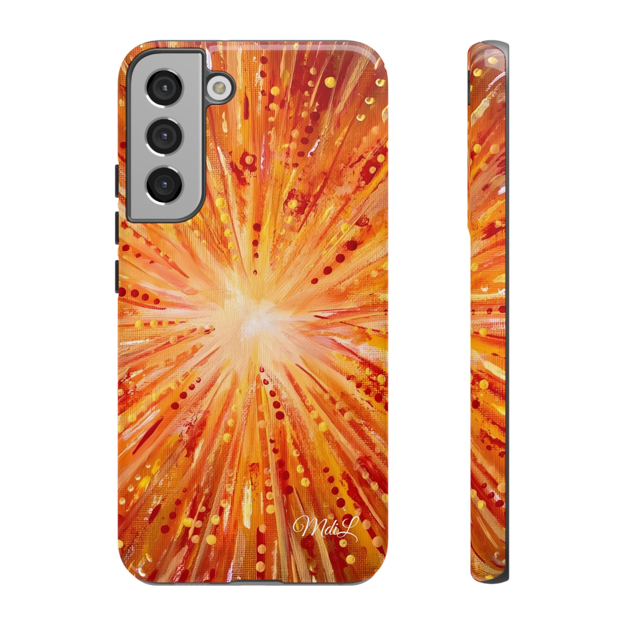 Coral Love