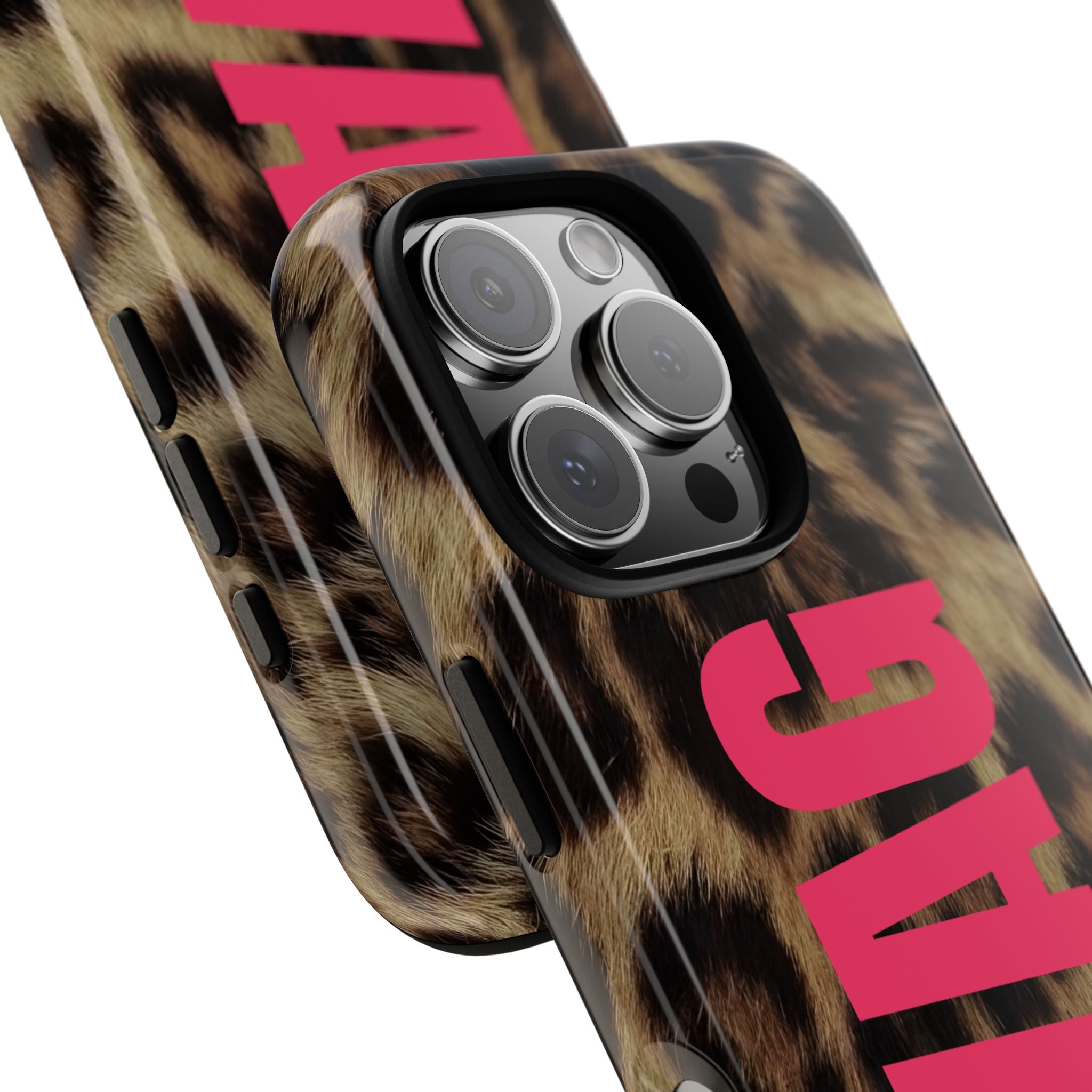 Swag iPhone case