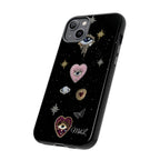 Cosmic Eye iPhone Case