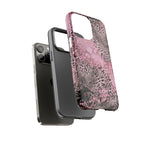 Animal Print | Pink