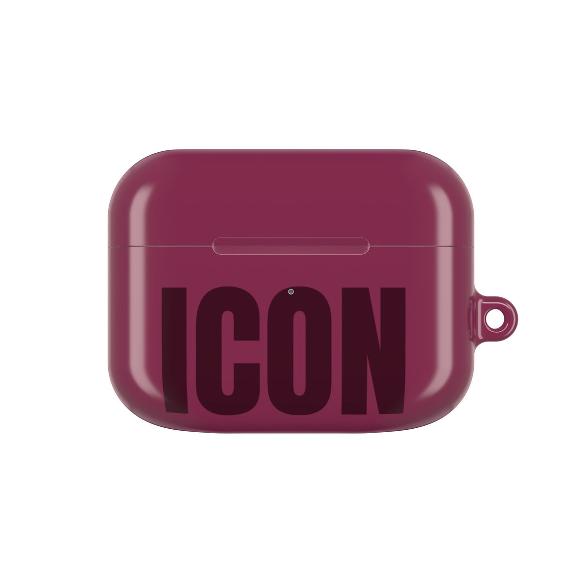 ICON AirPods Case