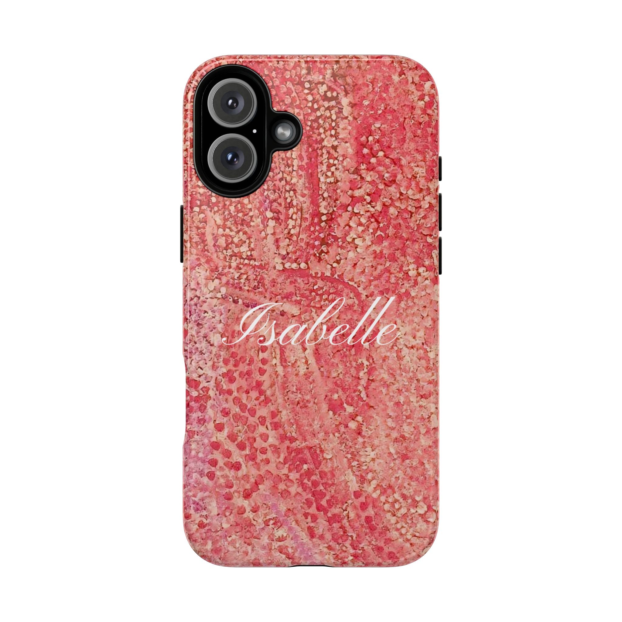 Vine & Bloom Personalized