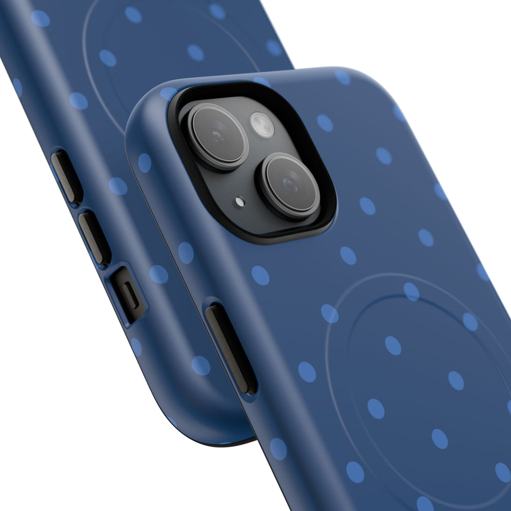 Blueberry MagSafe