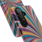 Rainbow Swirl