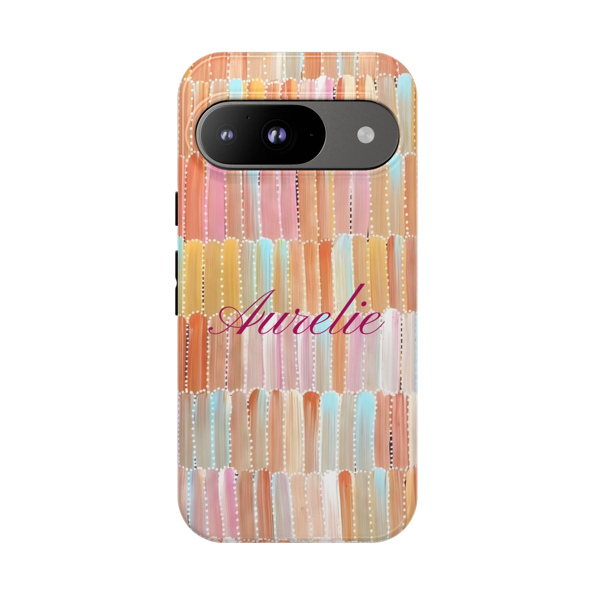 Summer Mosaics Personalized