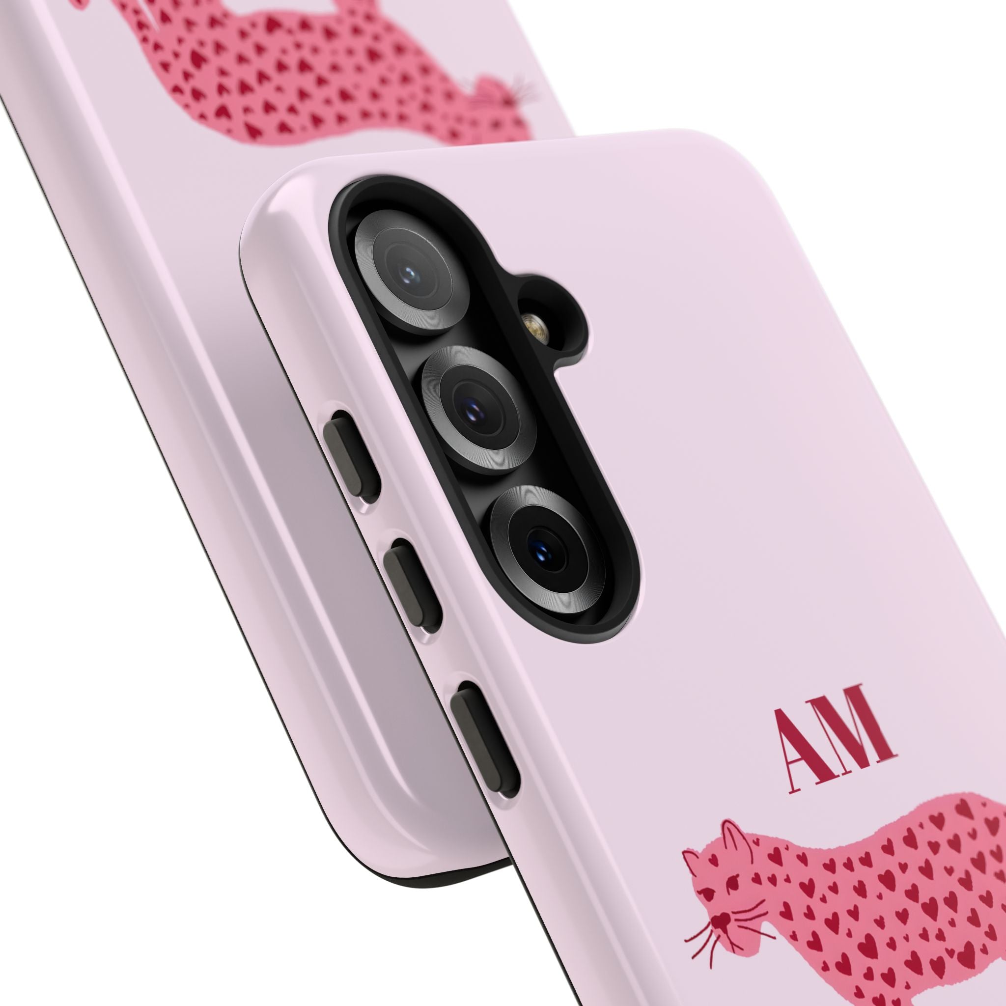 Leo Love Personalized