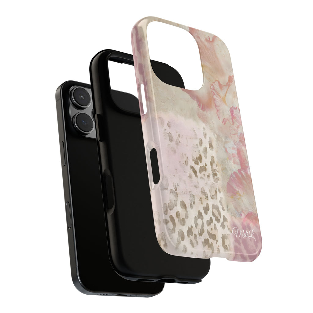 Marble Florals