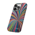 Rainbow Swirl