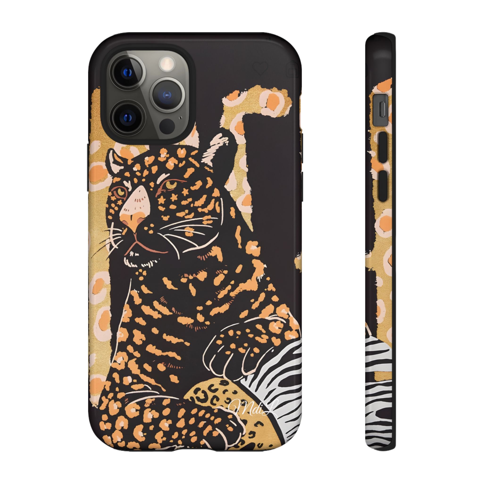 Artsy | Leopard - Mare di Luna