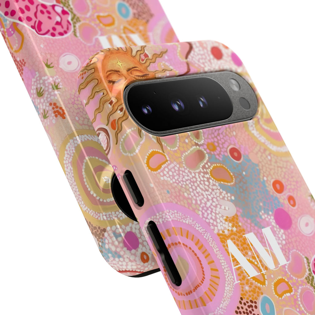 Leo Summer Personalized